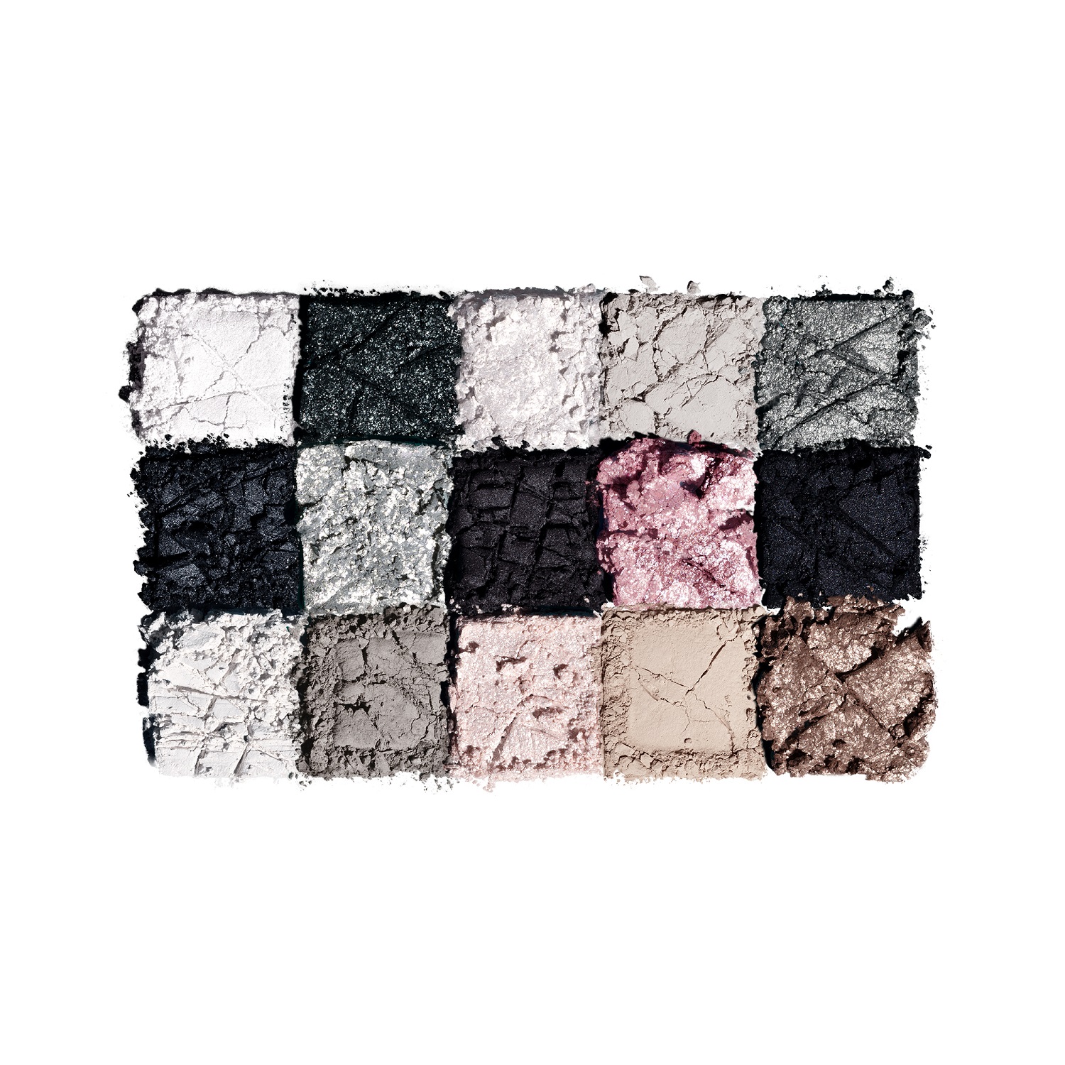 XENON EYESHADOW PALETTE (PALETA DE SOMBRAS PARA OJOS)